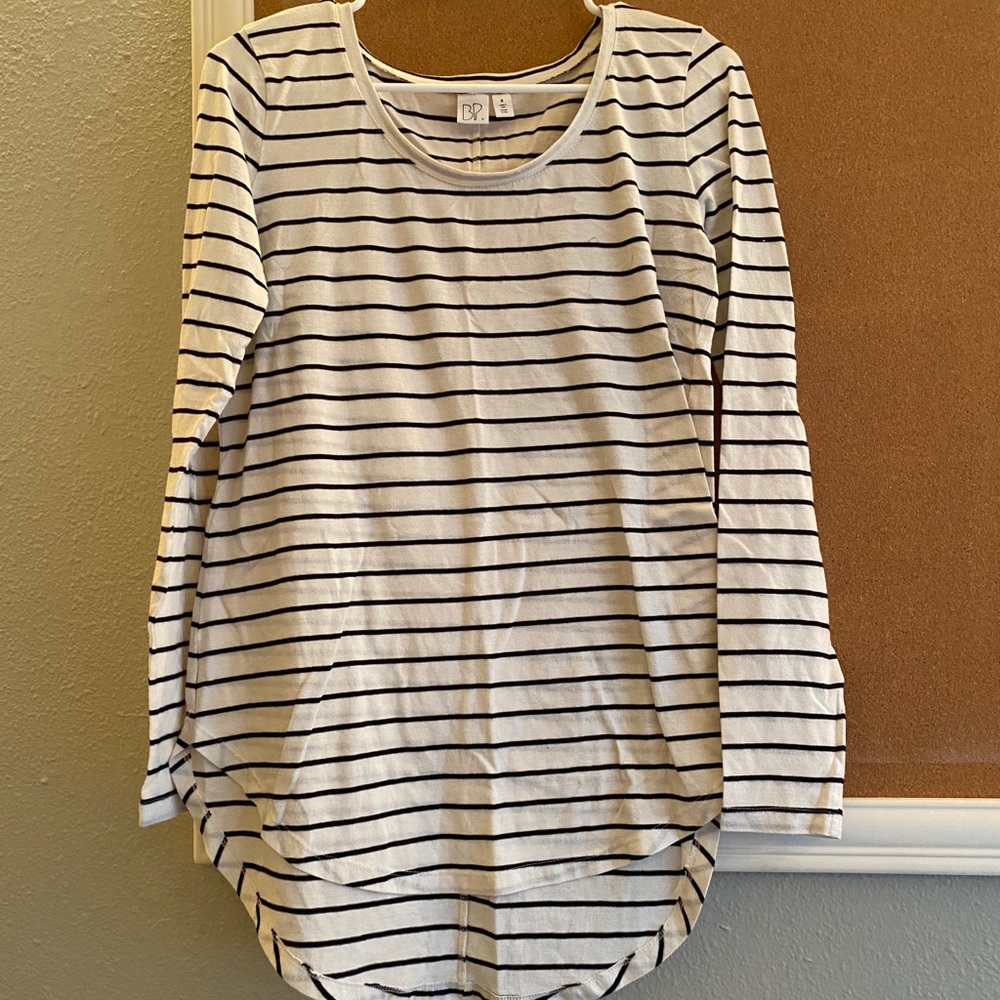 Nordstrom Long Sleeve Shirt